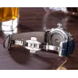 76983AA01 Чоловічий наручний годинник Aerowatch