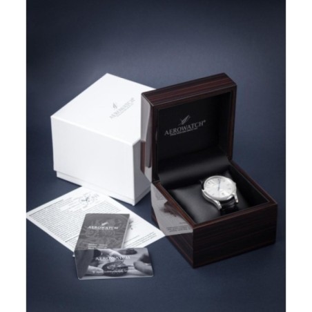 42980AA02 Жіночий наручний годинник Aerowatch