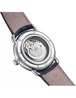 76983AA01 Чоловічий наручний годинник Aerowatch