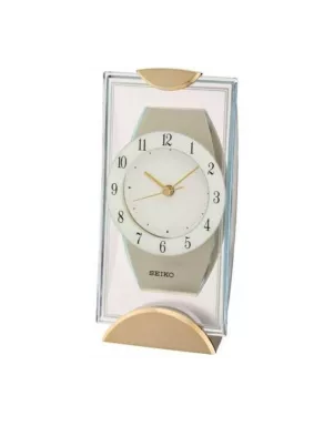 QXG146G Настільний годинник Seiko