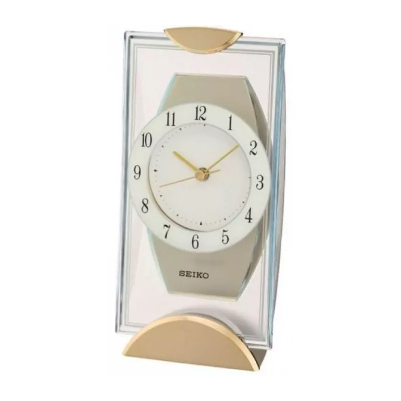 QXG146G Настільний годинник Seiko