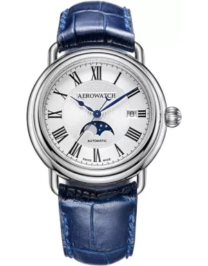 77983AA01 Чоловічий наручний годинник Aerowatch