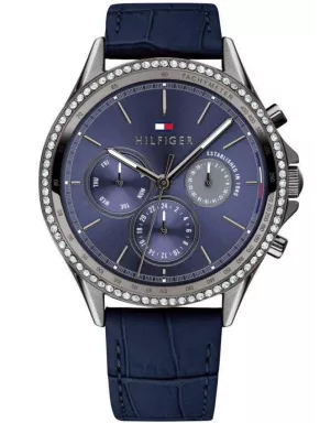1781979 Жіночий наручний годинник Tommy Hilfiger