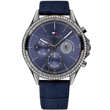 1781979 Жіночий наручний годинник Tommy Hilfiger