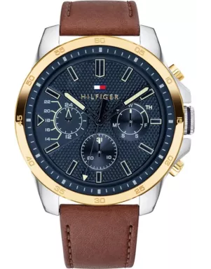 1791561 Чоловічий наручний годинник Tommy Hilfiger