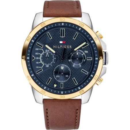 1791561 Чоловічий наручний годинник Tommy Hilfiger