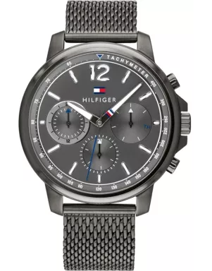 1791530 Чоловічий наручний годинник Tommy Hilfiger