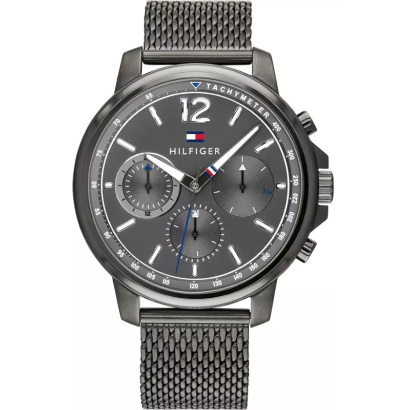 1791530 Чоловічий наручний годинник Tommy Hilfiger