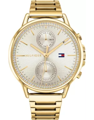 1781916 Жіночий наручний годинник Tommy Hilfiger