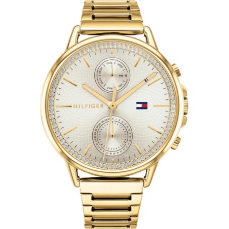 1781916 Жіночий наручний годинник Tommy Hilfiger