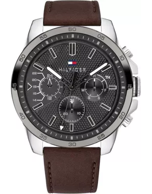 1791562 Чоловічий наручний годинник Tommy Hilfiger