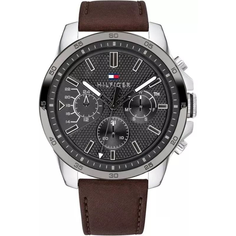 1791562 Чоловічий наручний годинник Tommy Hilfiger