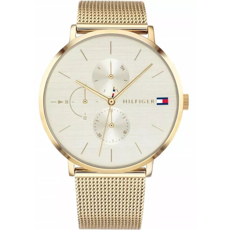 1781943 Жіночий наручний годинник Tommy Hilfiger