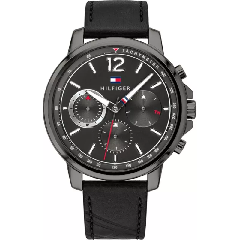 1791533 Чоловічий наручний годинник Tommy Hilfiger
