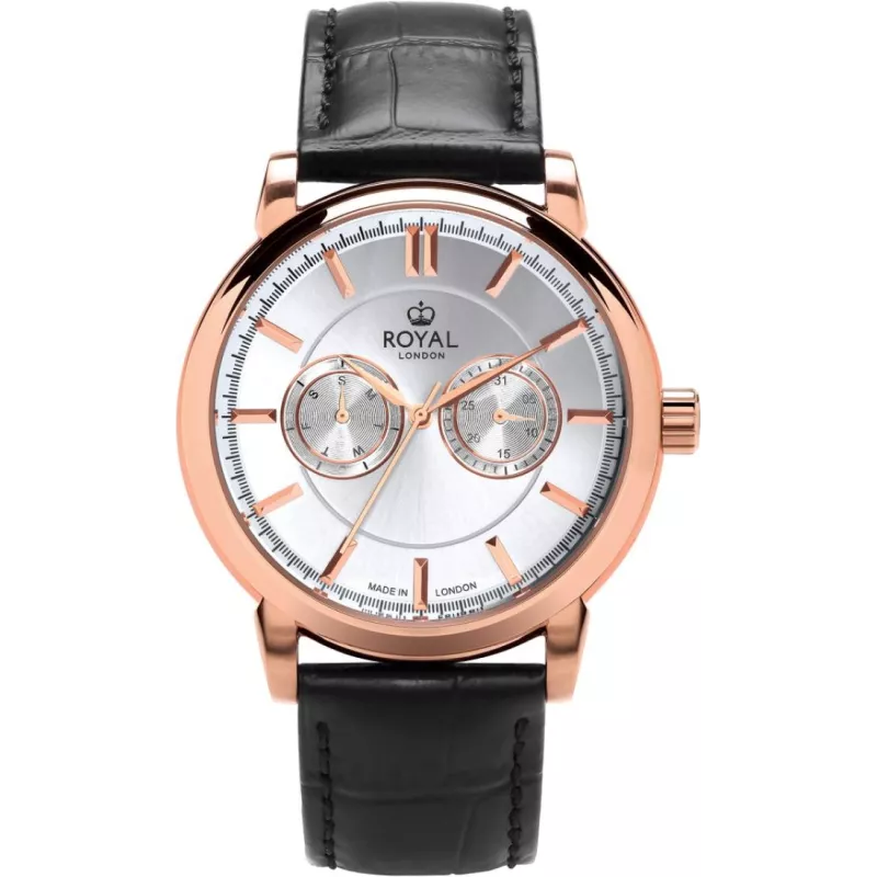 Годинник ROYAL LONDON 41493-04