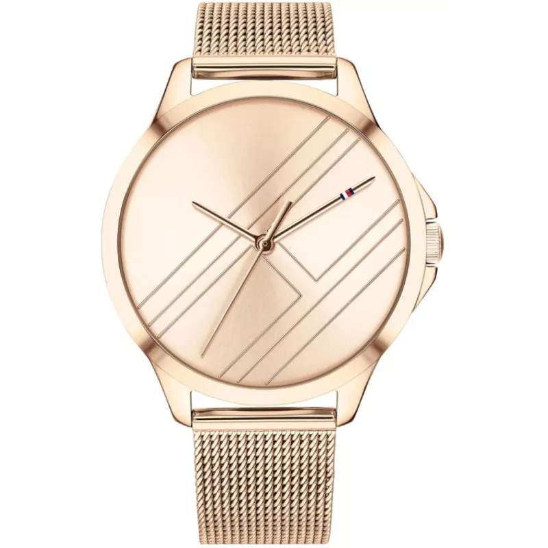1781963 Жіночий наручний годинник Tommy Hilfiger