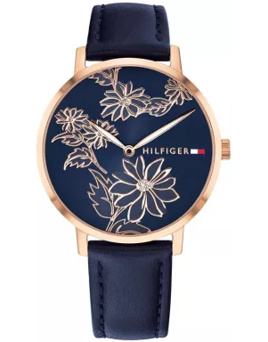 1781918 Жіночий наручний годинник Tommy Hilfiger