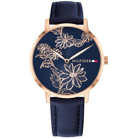 1781918 Жіночий наручний годинник Tommy Hilfiger