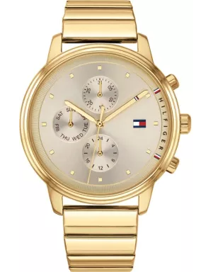 1781905 Жіночий наручний годинник Tommy Hilfiger