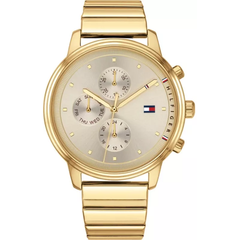 1781905 Жіночий наручний годинник Tommy Hilfiger