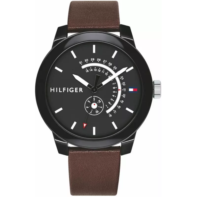 1791478 Чоловічий наручний годинник Tommy Hilfiger