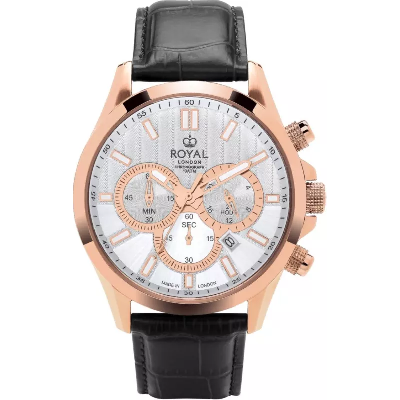 Годинник ROYAL LONDON 41490-03
