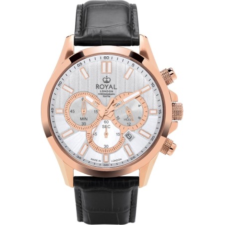 Годинник ROYAL LONDON 41490-03