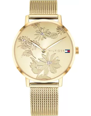1781921 Жіночий наручний годинник Tommy Hilfiger