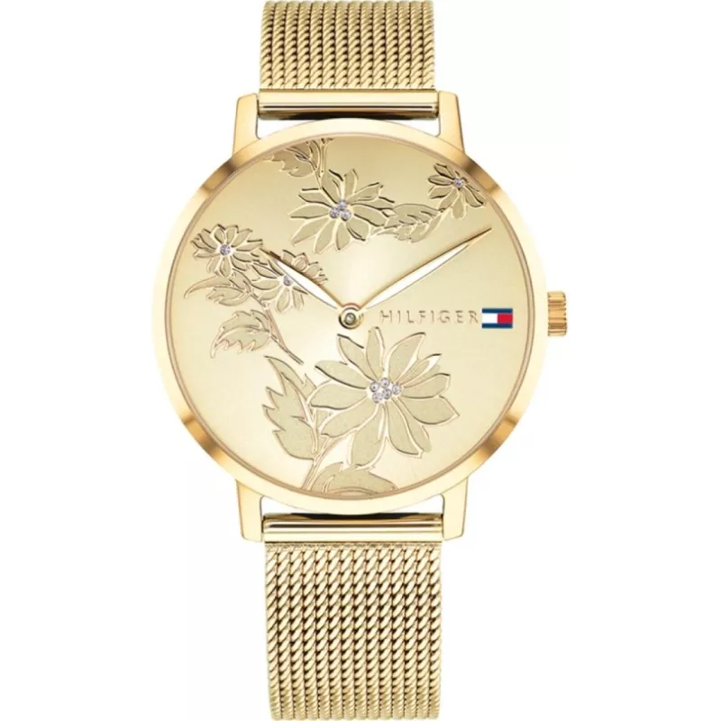 1781921 Жіночий наручний годинник Tommy Hilfiger