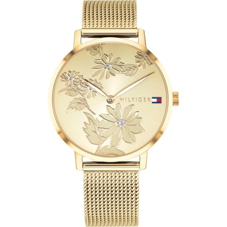 1781921 Жіночий наручний годинник Tommy Hilfiger