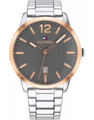 1791498 Чоловічий наручний годинник Tommy Hilfiger