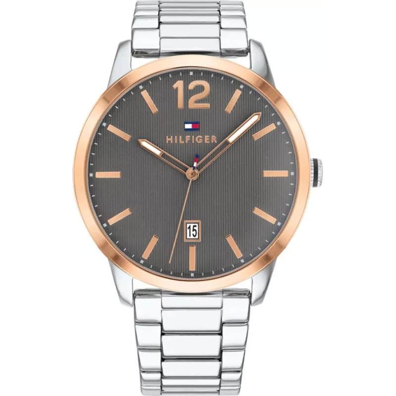 1791498 Чоловічий наручний годинник Tommy Hilfiger