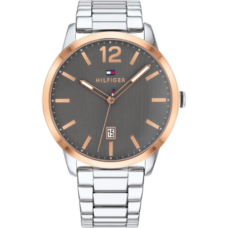 1791498 Чоловічий наручний годинник Tommy Hilfiger