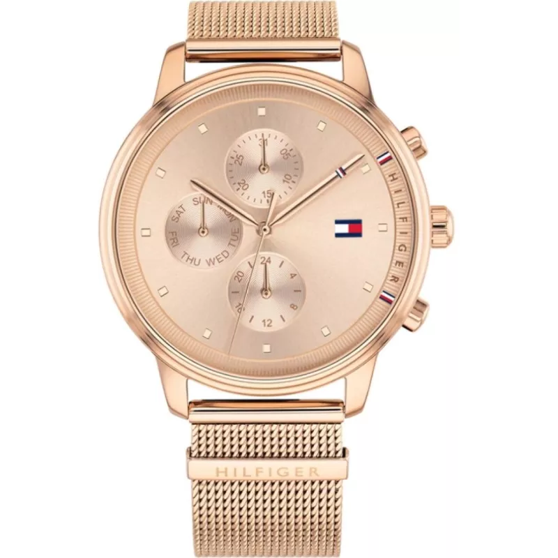 1781907 Жіночий наручний годинник Tommy Hilfiger