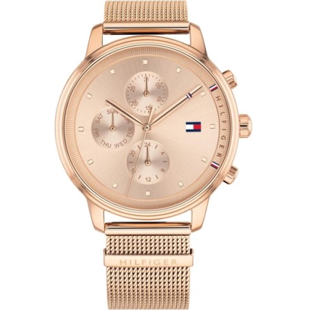 1781907 Жіночий наручний годинник Tommy Hilfiger