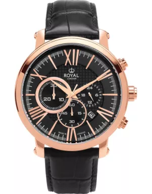 Годинник ROYAL LONDON 41496-03