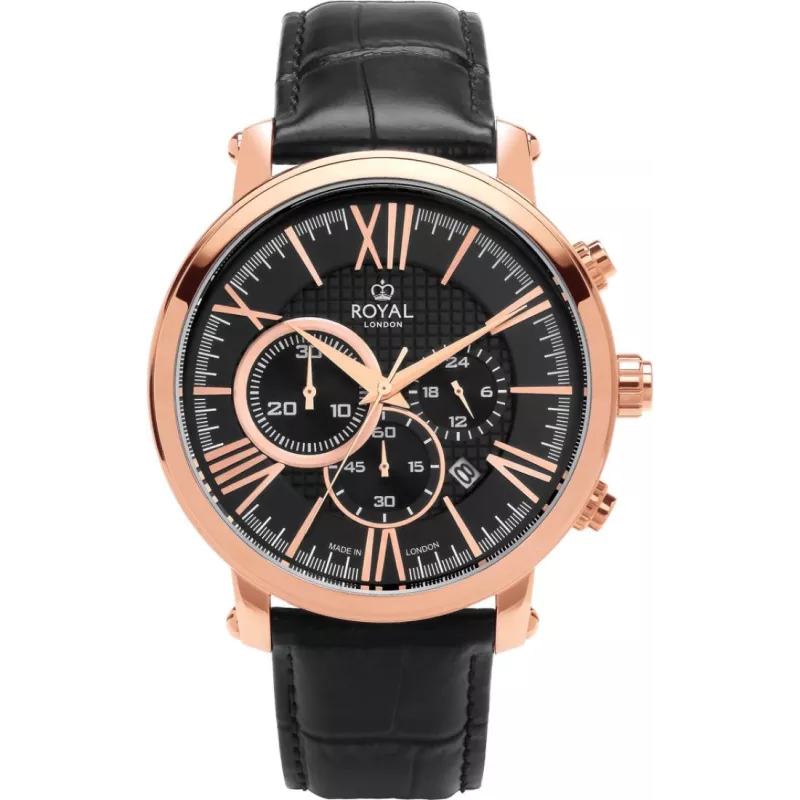 Годинник ROYAL LONDON 41496-03