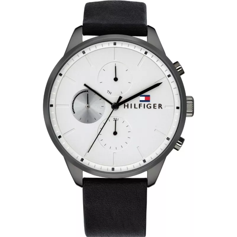 1791489 Чоловічий наручний годинник Tommy Hilfiger