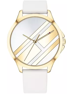 1781965 Жіночий наручний годинник Tommy Hilfiger