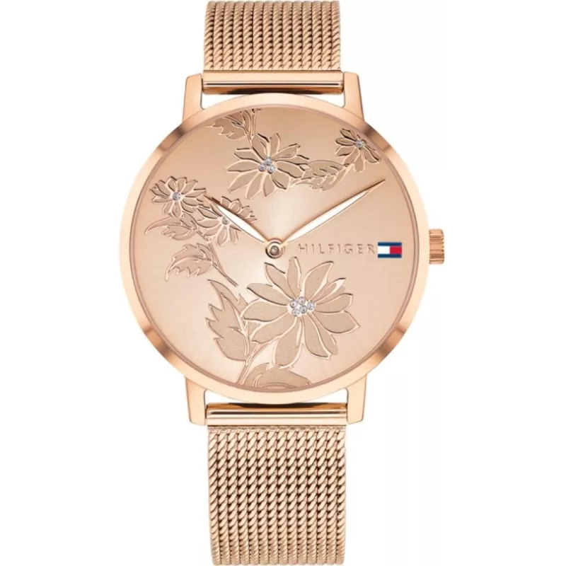 1781922 Жіночий наручний годинник Tommy Hilfiger