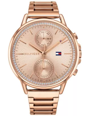 1781915 Жіночий наручний годинник Tommy Hilfiger