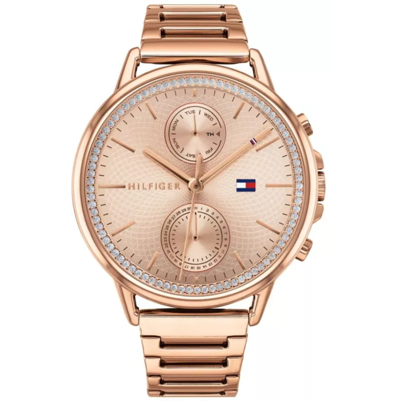 1781915 Жіночий наручний годинник Tommy Hilfiger