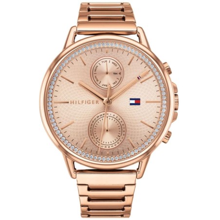 1781915 Жіночий наручний годинник Tommy Hilfiger