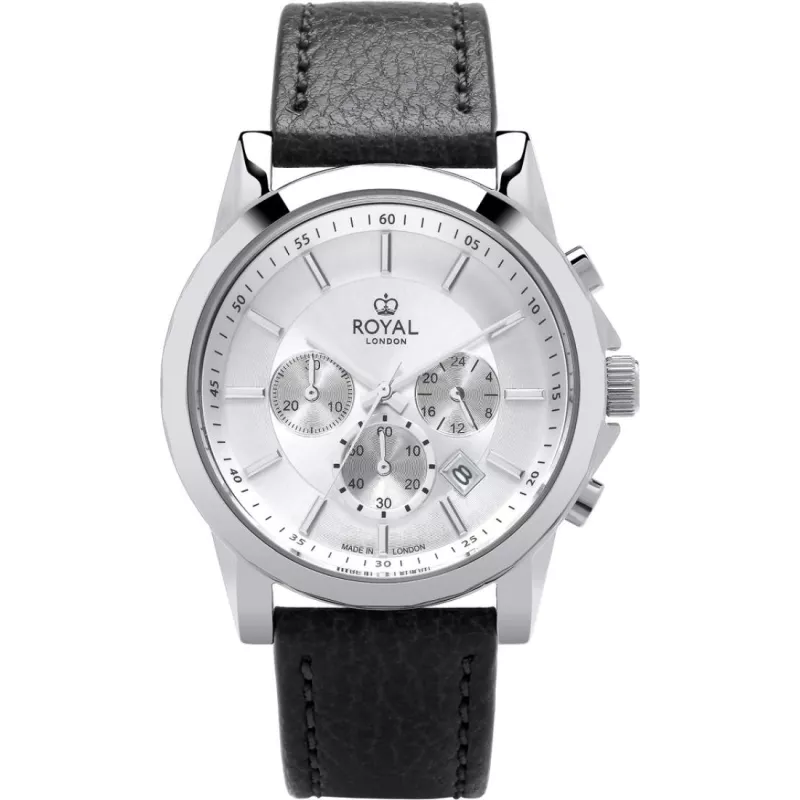 Годинник ROYAL LONDON 41492-02