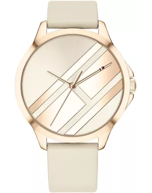 1781966 Жіночий наручний годинник Tommy Hilfiger