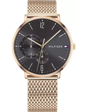 1791506 Чоловічий наручний годинник Tommy Hilfiger