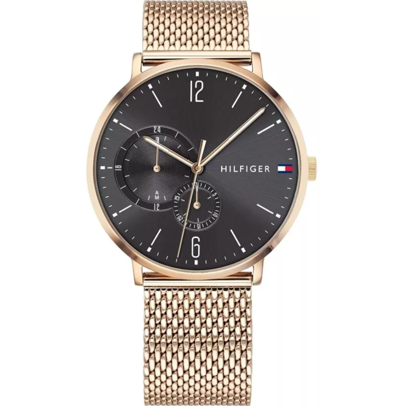 1791506 Чоловічий наручний годинник Tommy Hilfiger