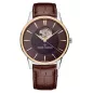 85017 357R BRIR Швейцарський годинник Claude Bernard