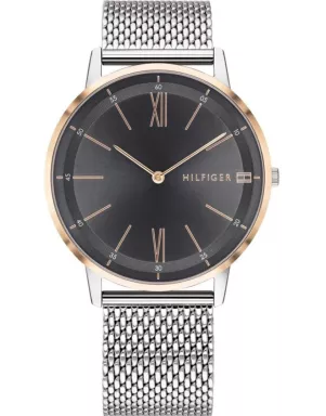 1791512 Чоловічий наручний годинник Tommy Hilfiger