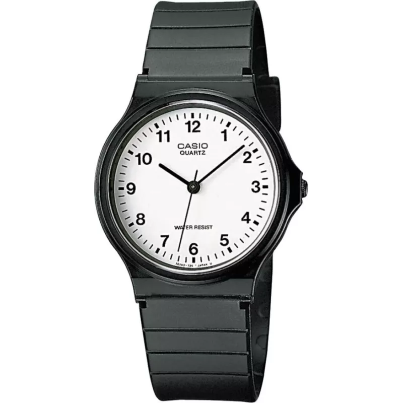 Годинник Casio TIMELESS COLLECTION MQ-24-7BUL
